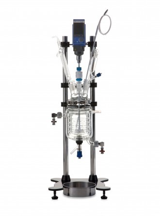 AGI台式反应釜图片