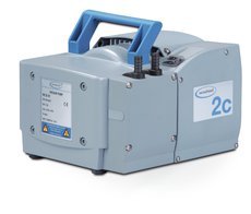 VACUUBRAND化学隔膜泵 ME 2C NT图片