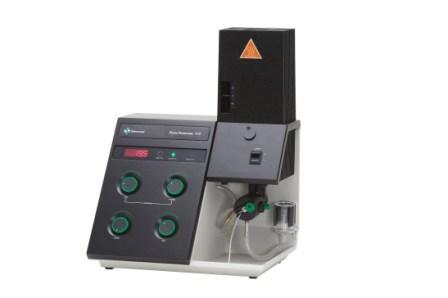 SHERWOOD火焰光度计图片