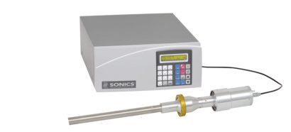 SONICS超声波破碎仪VCX1500图片