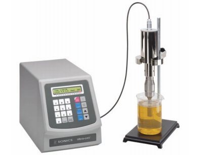 SONICS超声波破碎仪VC255图片