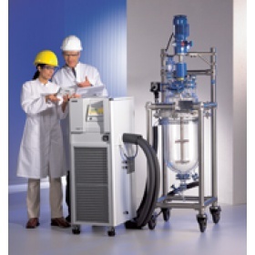 LAUDA Integral XT 反应釜-工艺过程恒温系统图片