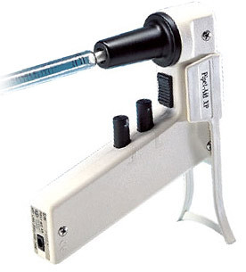 Portable Pipet-Aid XP便携式移液器图片