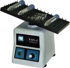 PRO VSN-5型可变速三维圆周旋转摇床图片