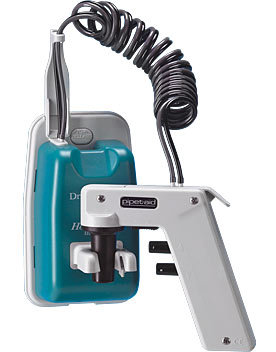 Pipet-Aid Hood Mate 挂关式吸管辅助器图片